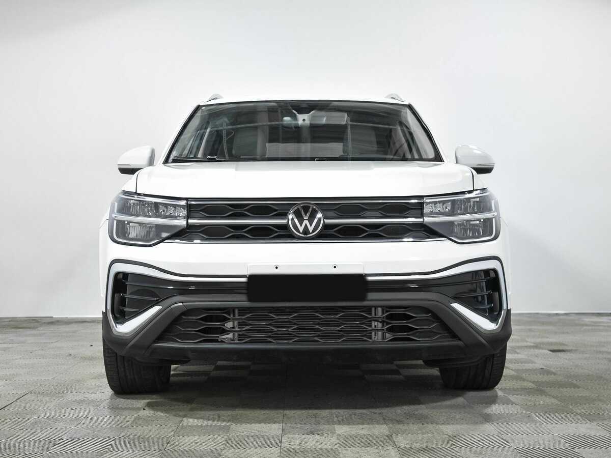 Volkswagen Tharu, 2023 Фото №2