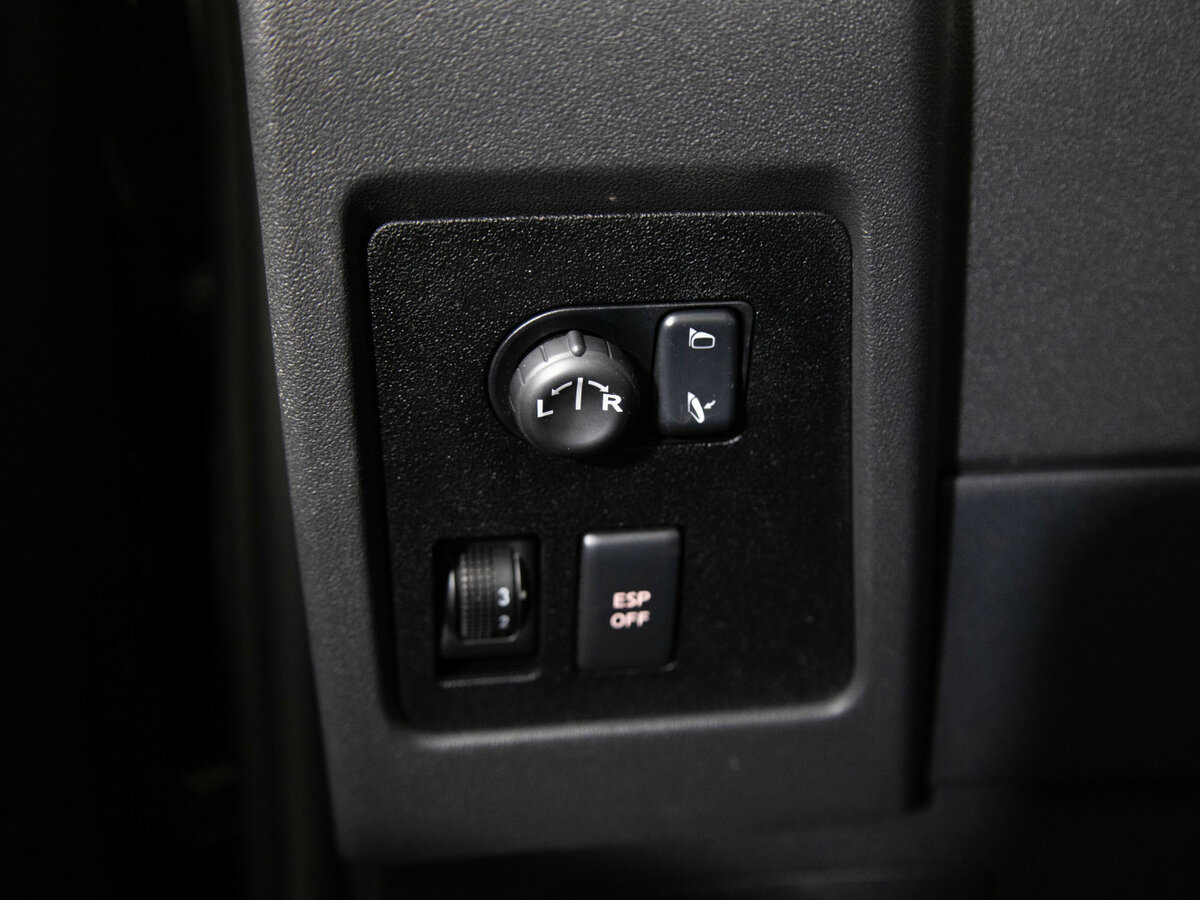 Nissan Qashqai I, 2008 Фото №15