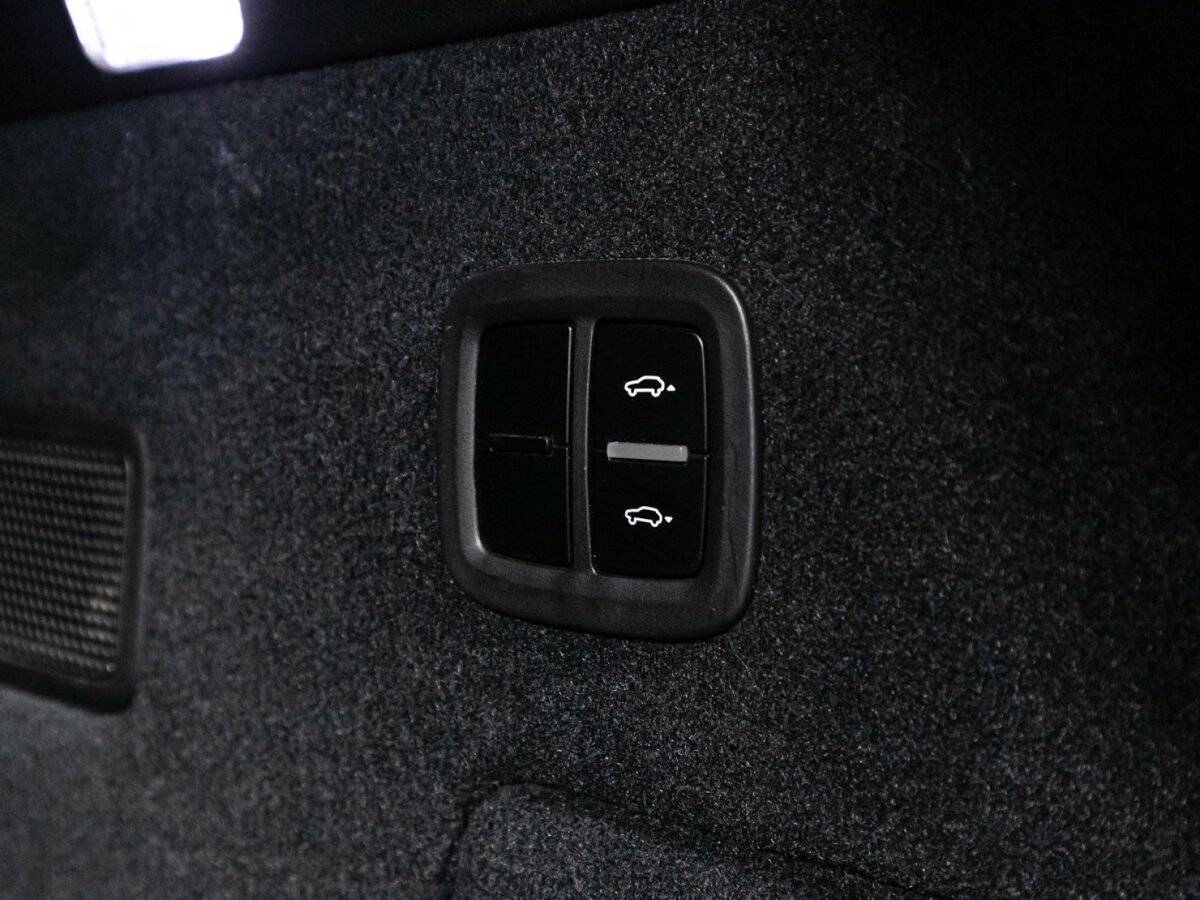 Porsche Cayenne, 2018 Фото №15