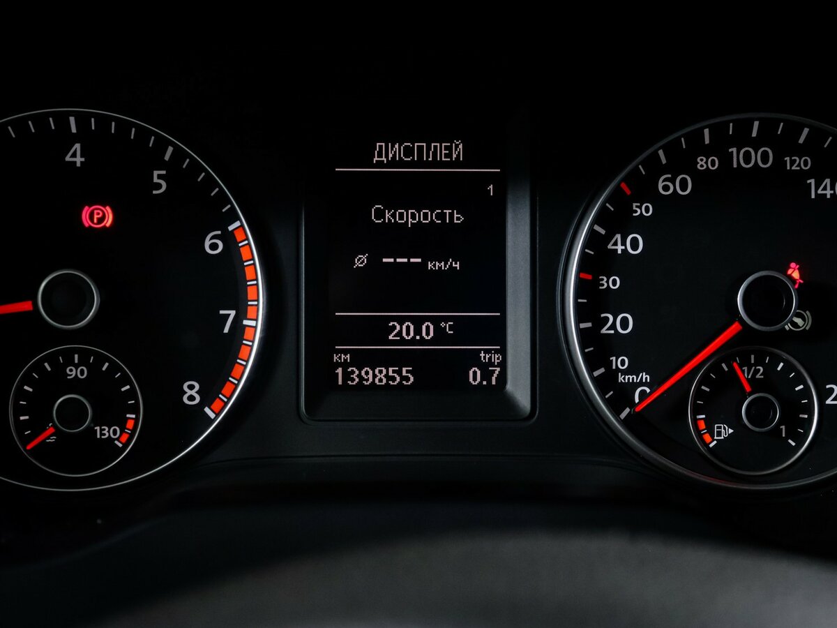 Volkswagen Jetta VI, 2011 Фото №8