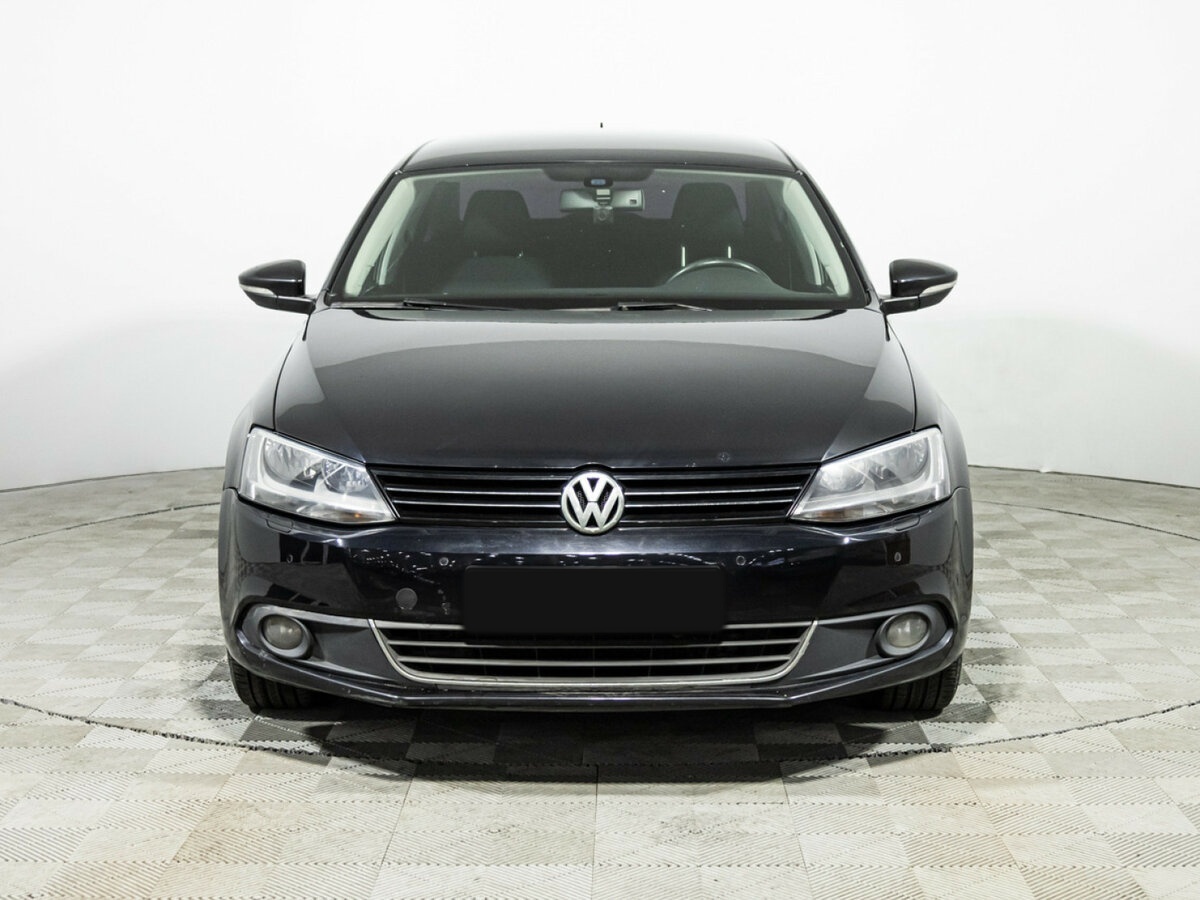 Volkswagen Jetta VI, 2013 Фото №2