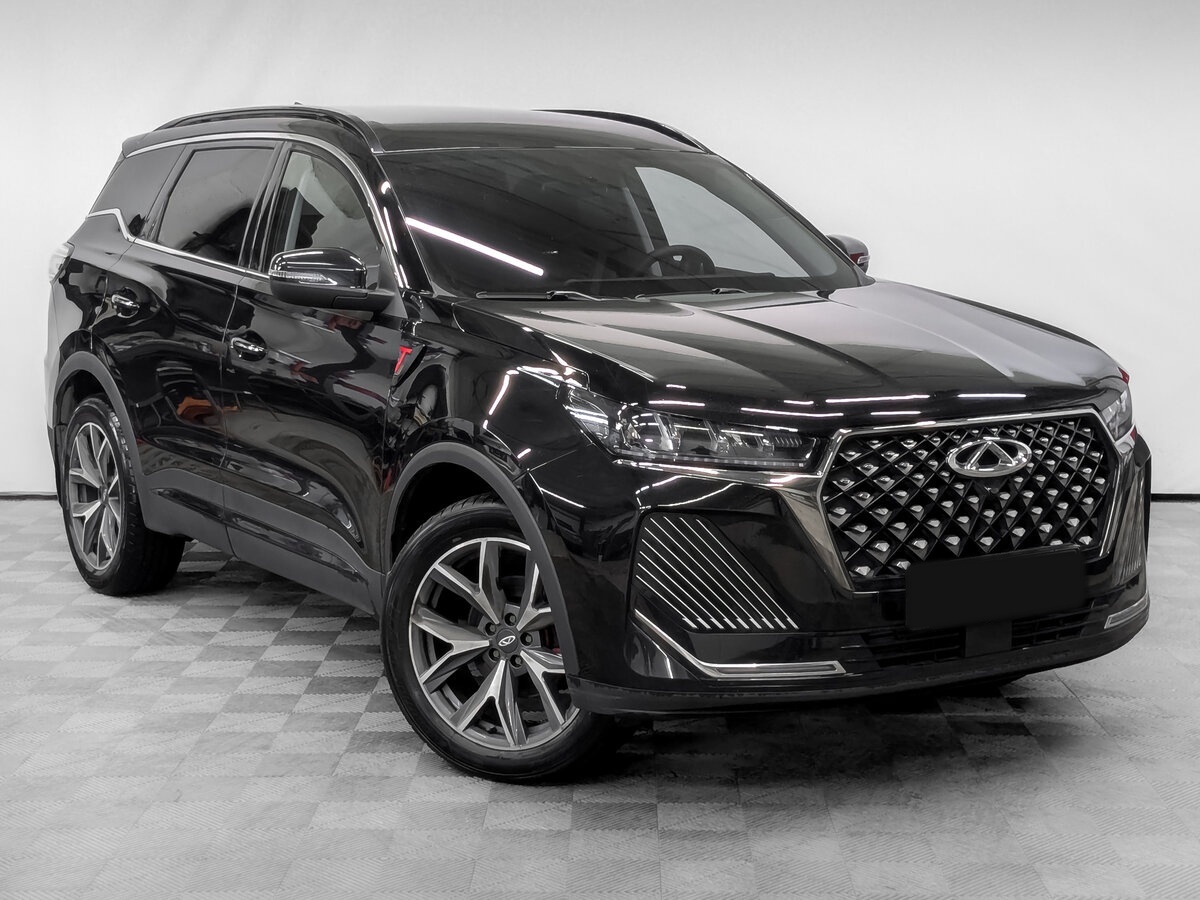 Chery Tiggo 7 Pro Max I Рестайлинг, 2024 Фото №3