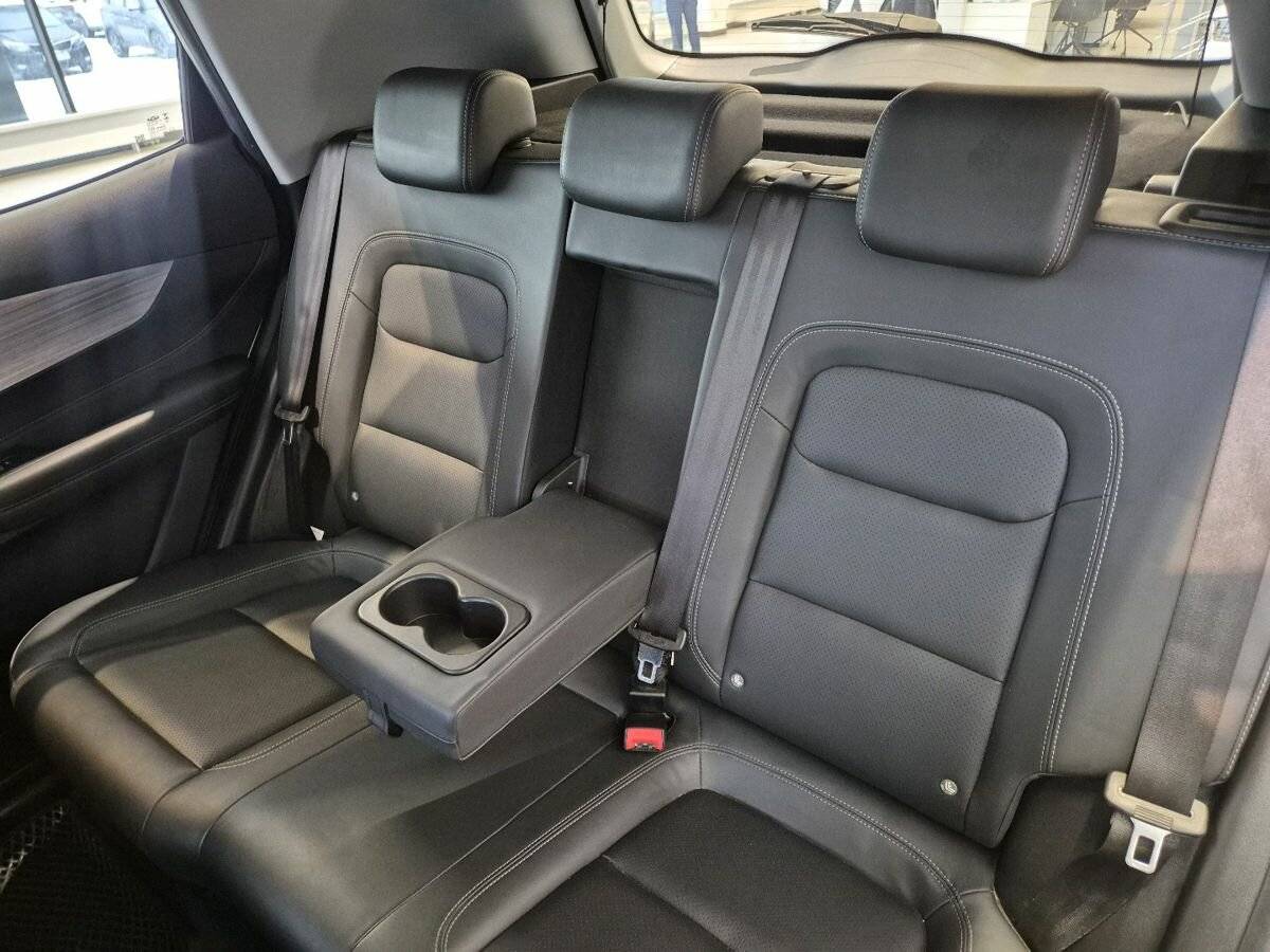 Chery Tiggo 4 Pro I Рестайлинг, 2023 Фото №15