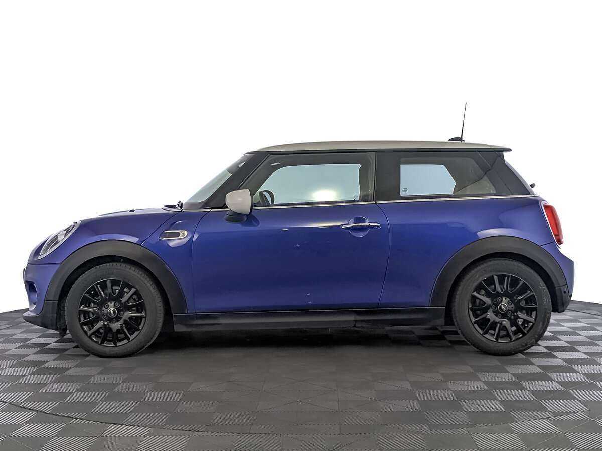 Mini Hatch Cooper, 2019 Фото №8