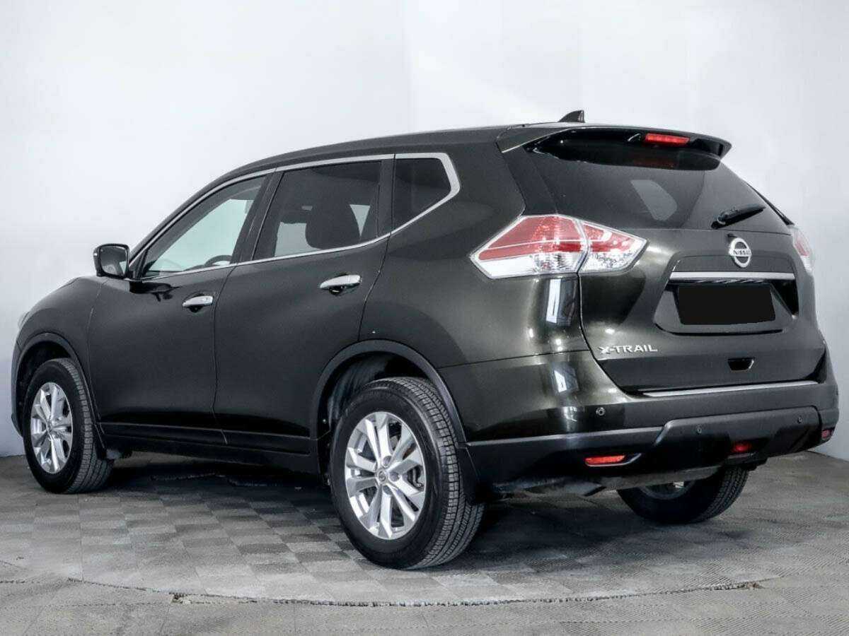 Mitsubishi Outlander, 2018 Фото №6