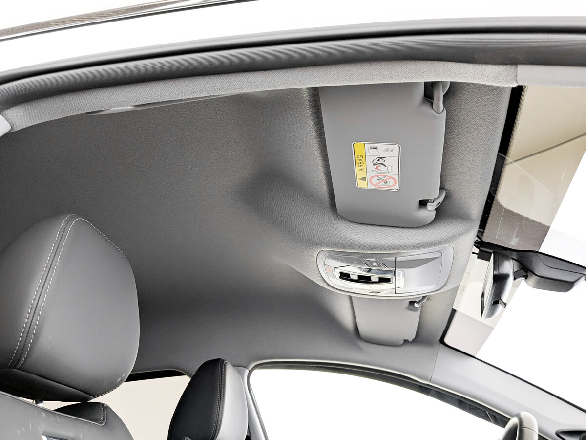 Chery Tiggo 7 Pro Max I, 2024 Фото №21