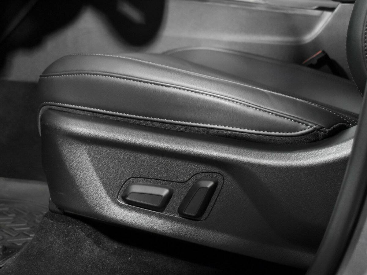Haval H5 II, 2024 Фото №8