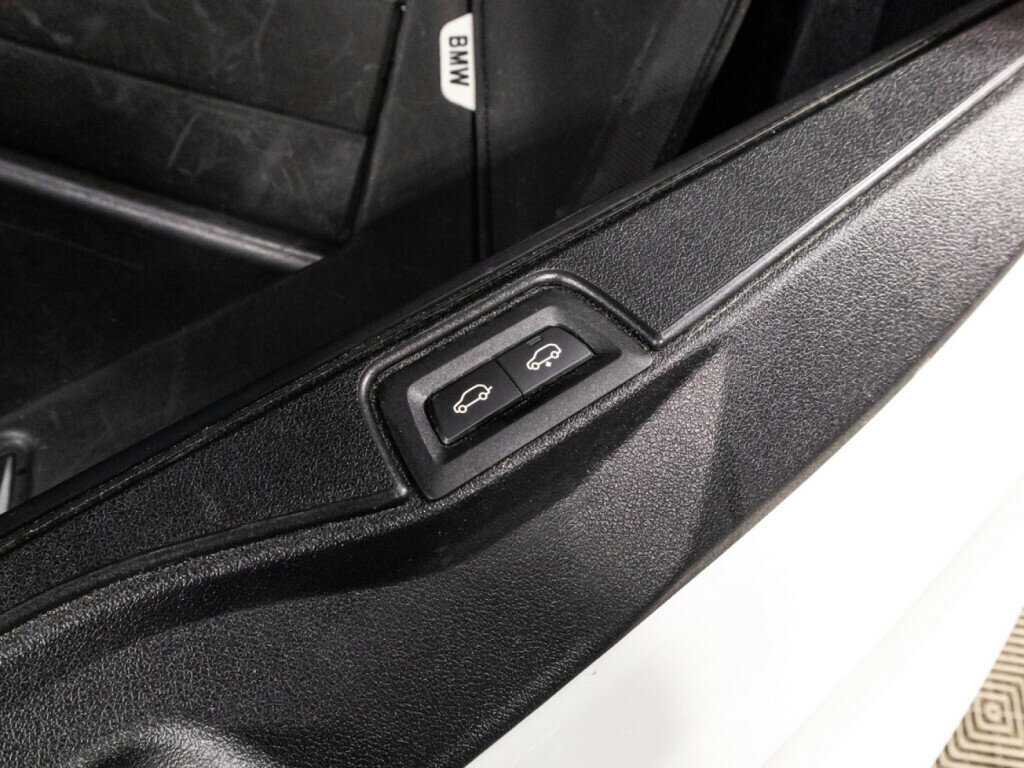 BMW X5 40i, 2019 Фото №15