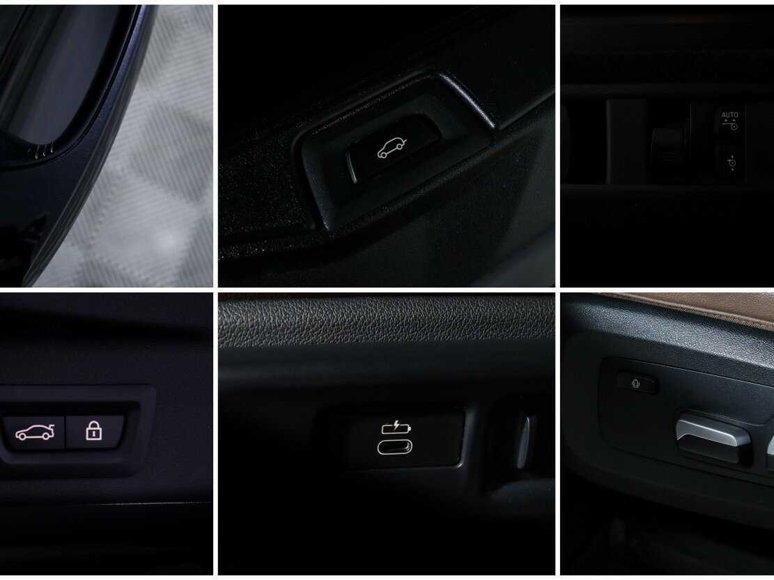 BMW X5 40i, 2021 Фото №16