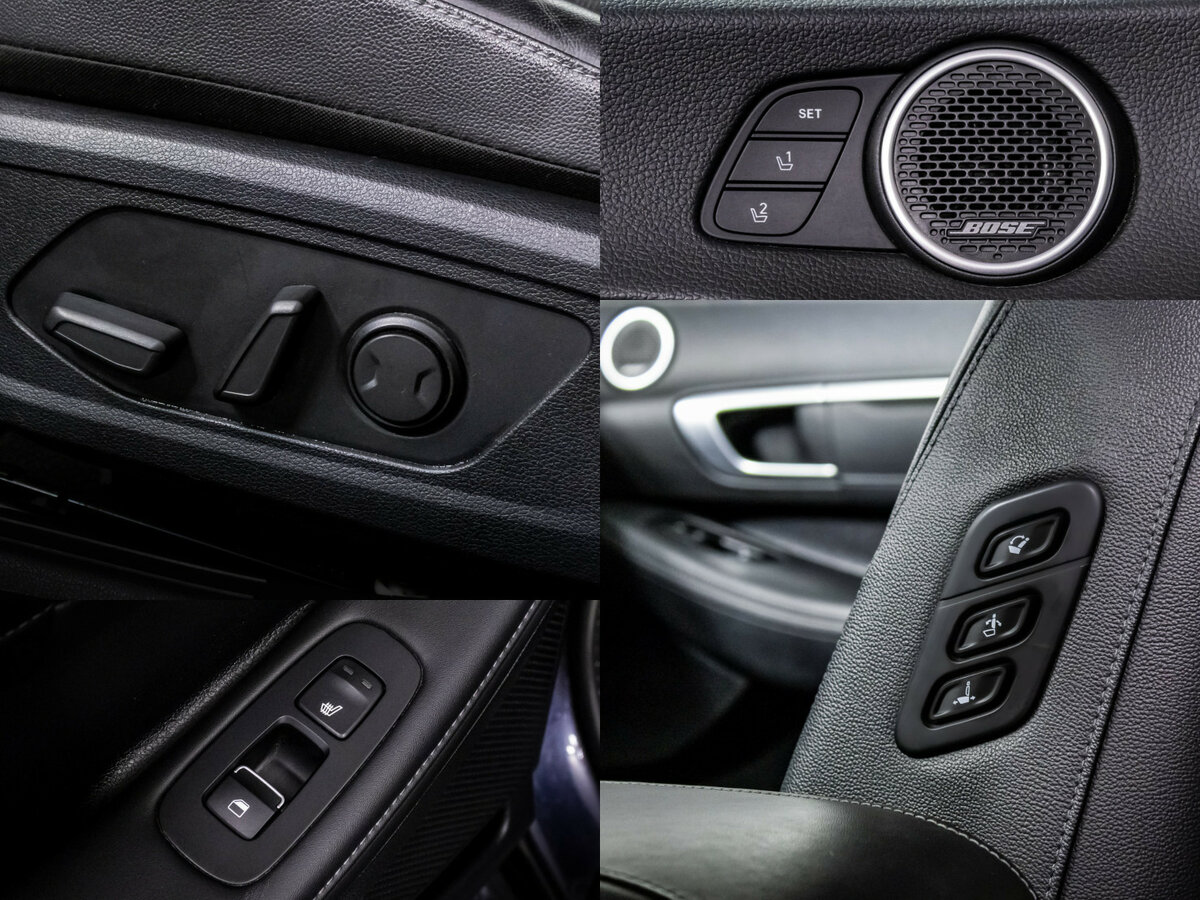 Hyundai Sonata VIII (DN8), 2019 Фото №16