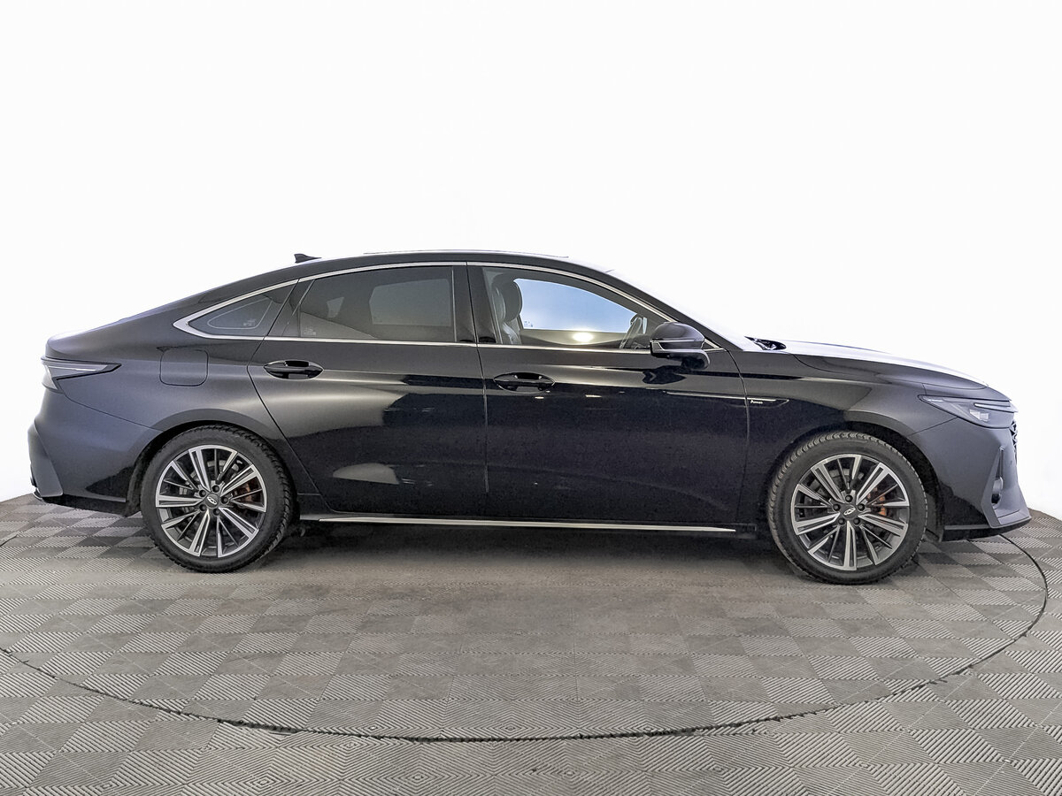 Chery Arrizo 8, 2023 Фото №4