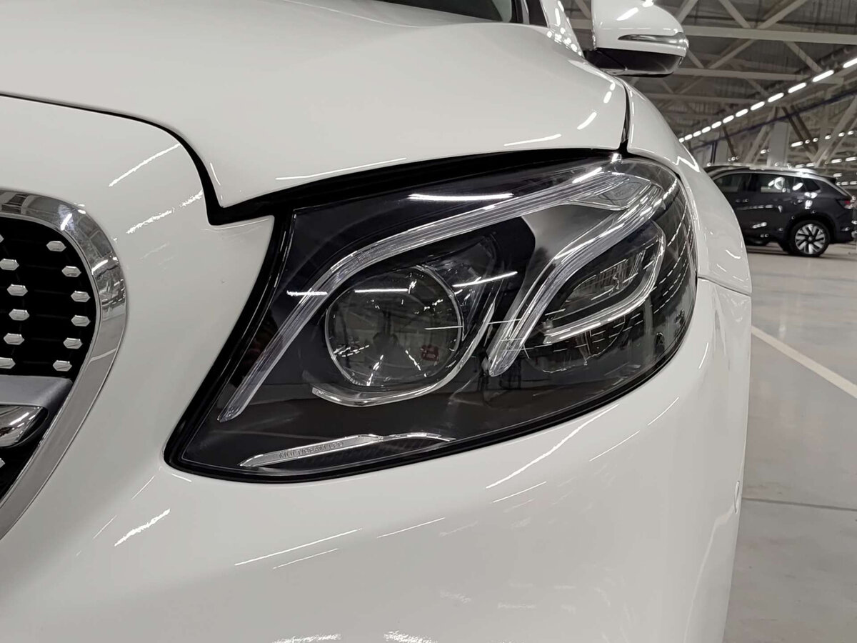 Mercedes-Benz E-Класс 220 d V (W213, S213, C238), 2020 Фото №17