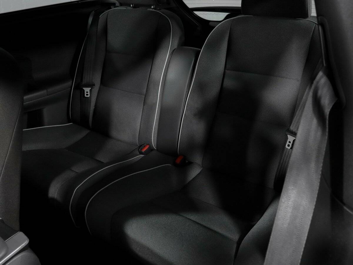 Volvo C30 I, 2007 Фото №8
