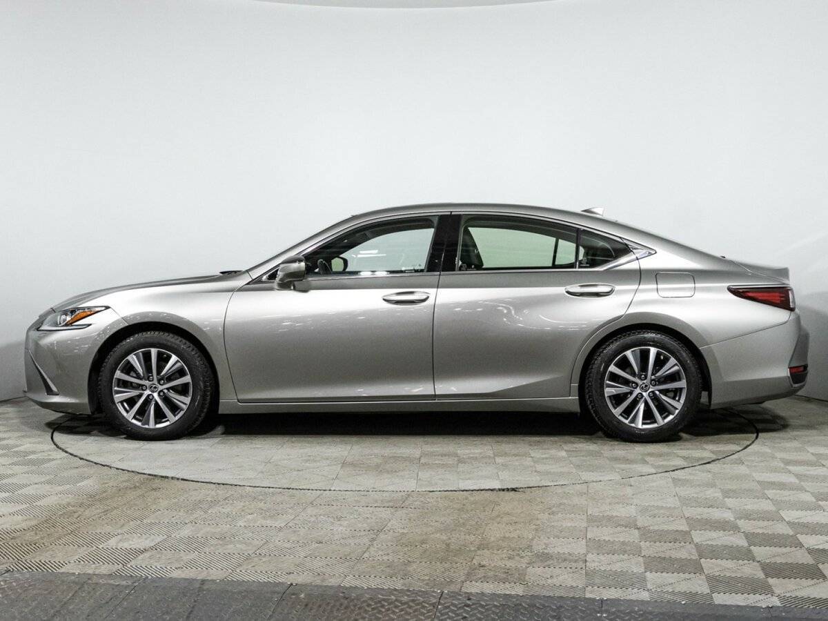 Lexus ES 250, 2018 Фото №7