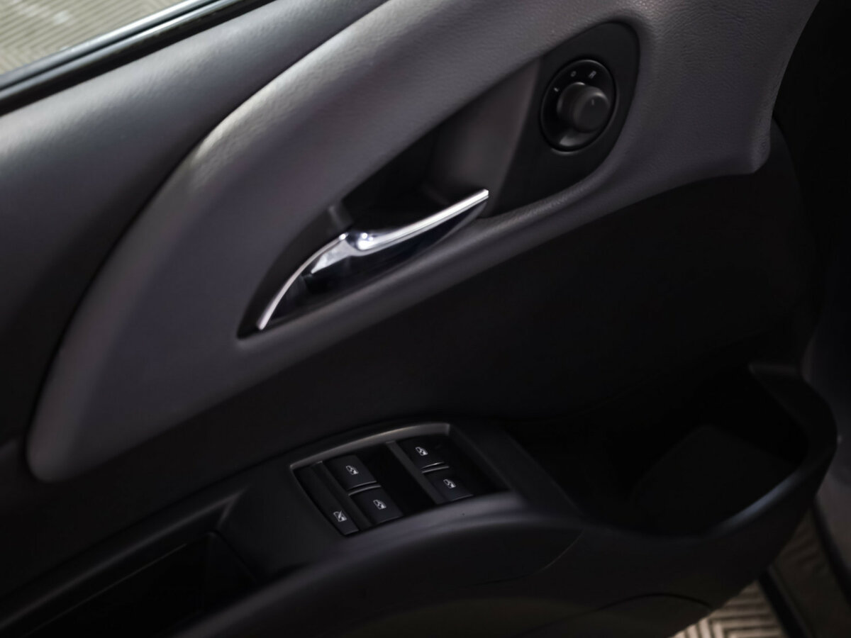 Opel Meriva B, 2011 Фото №11