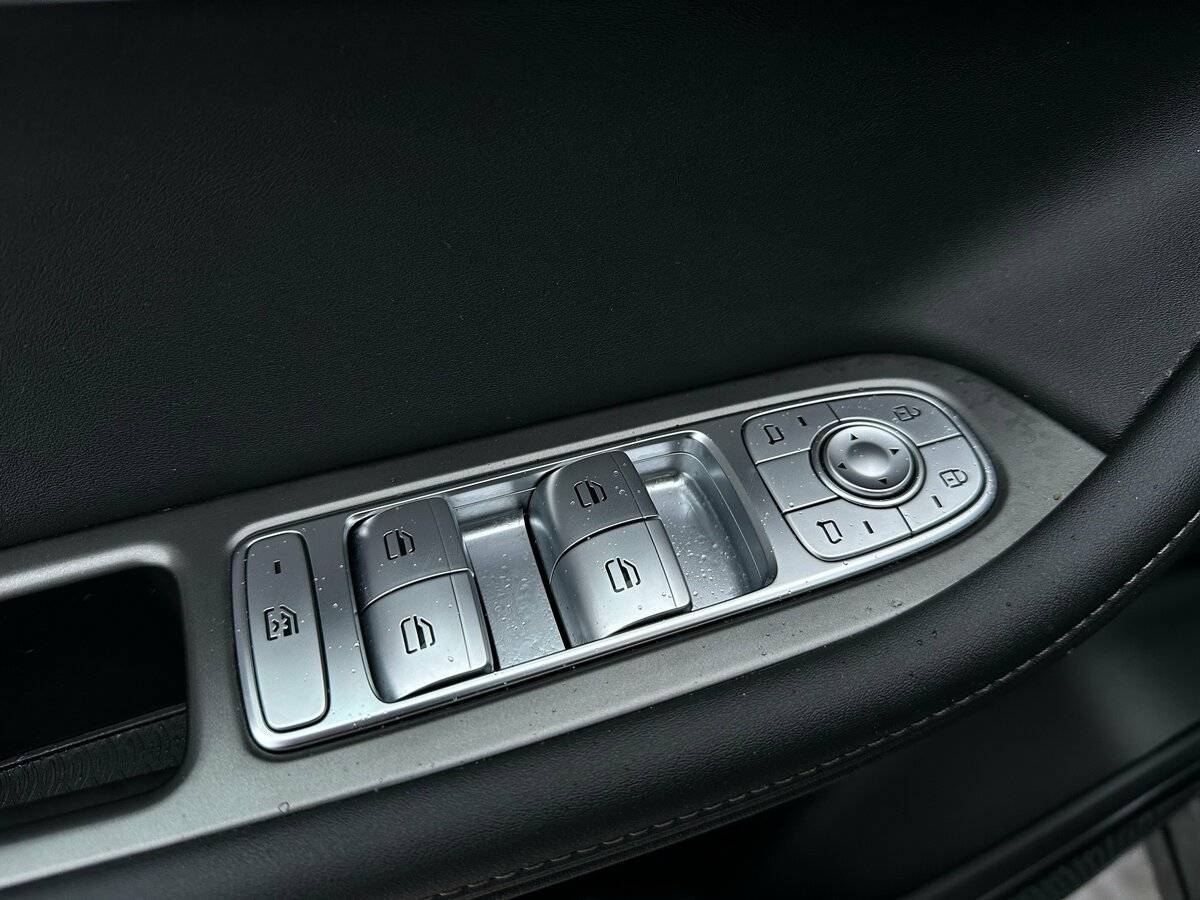 Chery Tiggo 8 Pro Max I Рестайлинг, 2024 Фото №7