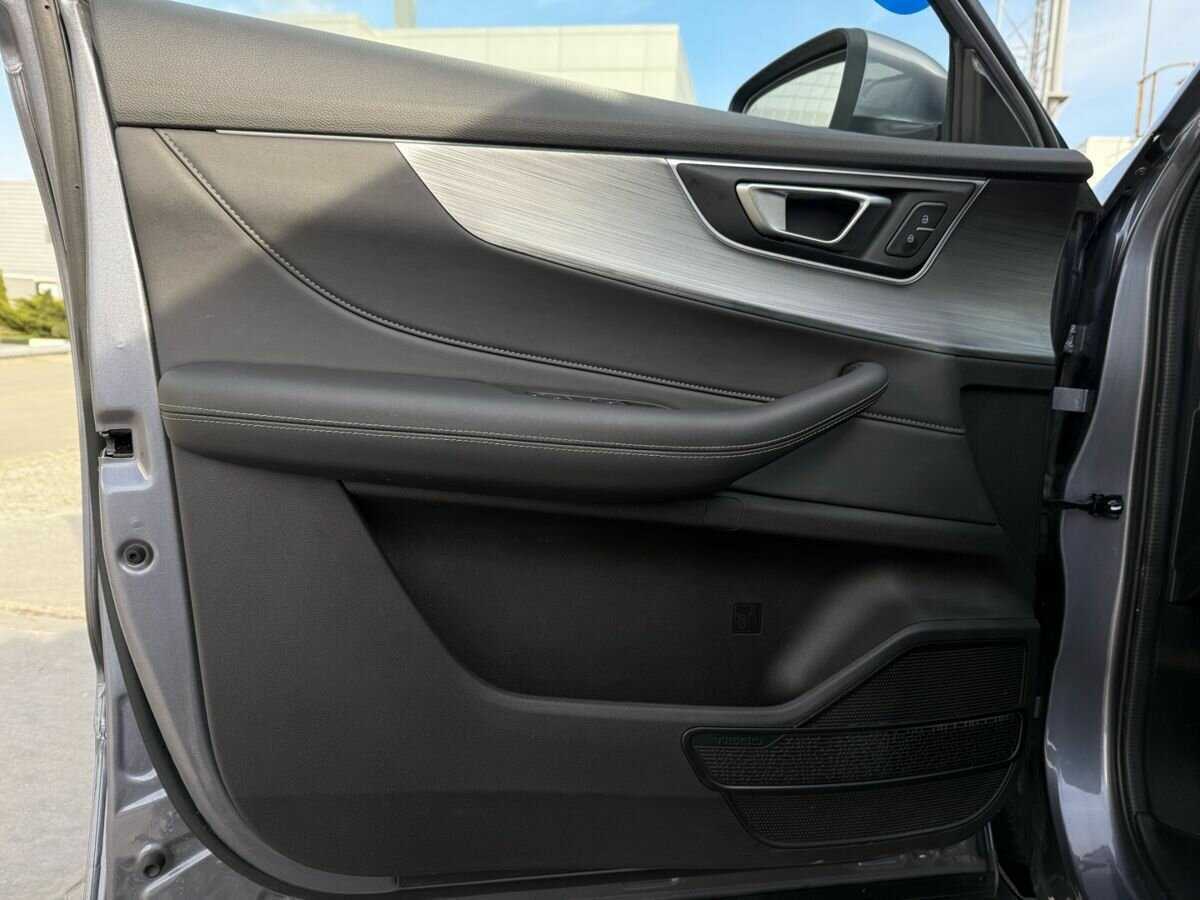 Chery Tiggo 4 Pro, 2023 Фото №11