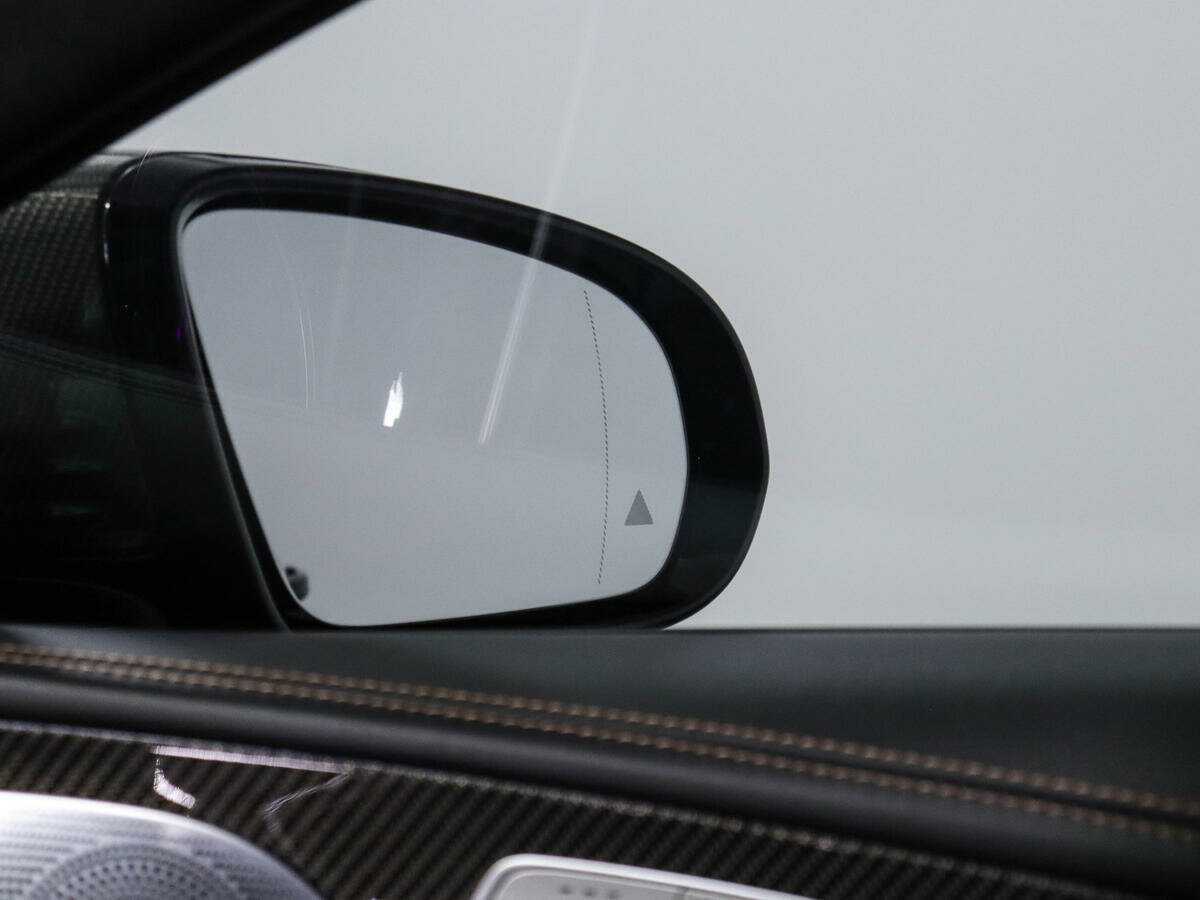 Mercedes-Benz CLS AMG 53 AMG, 2018 Фото №25