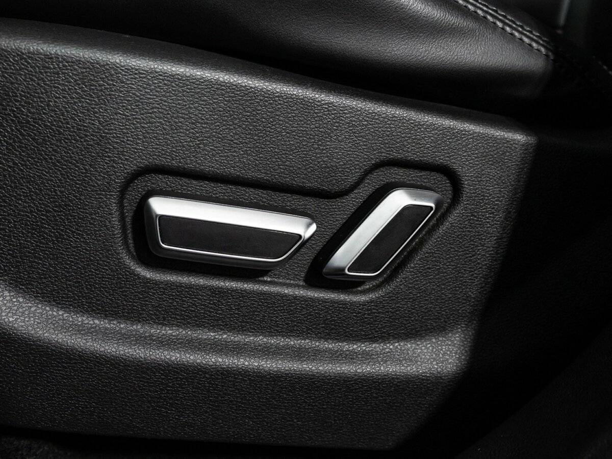 Geely Atlas, 2020 Фото №14