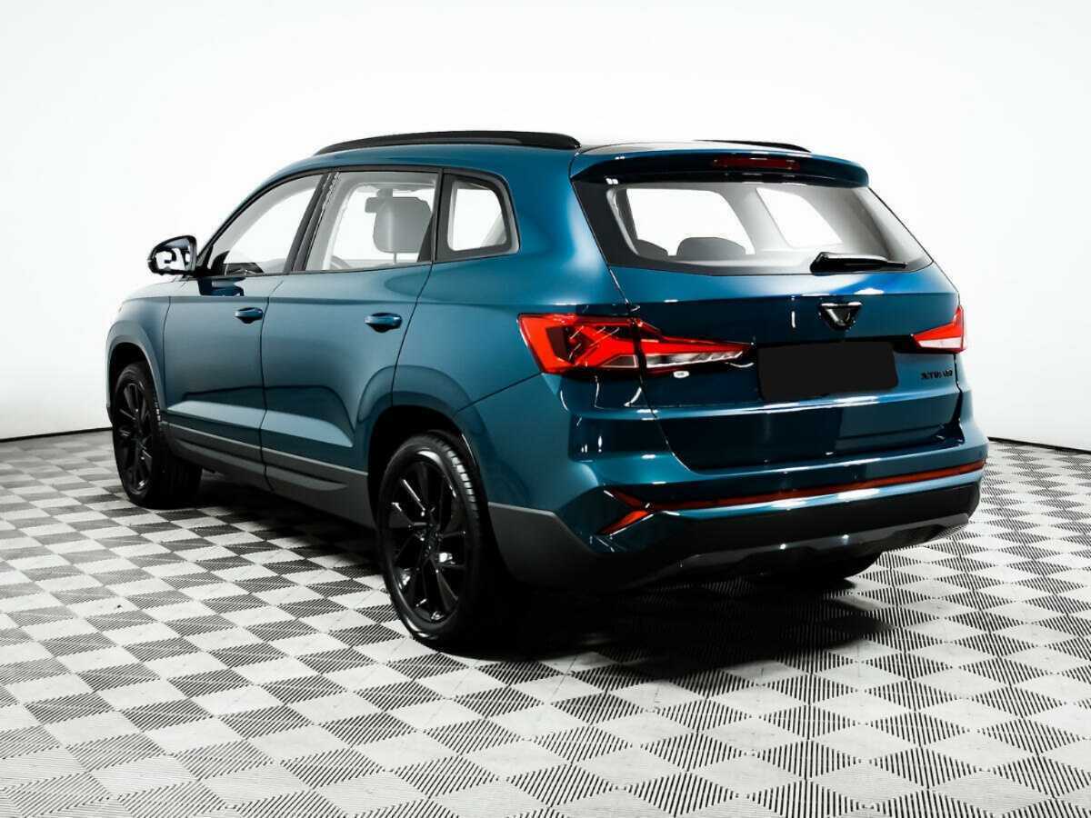 Jetta VS7, 2023 Фото №7