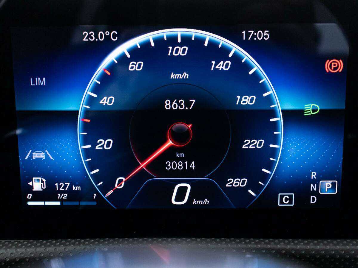 Mercedes-Benz CLA 200, 2021 Фото №12