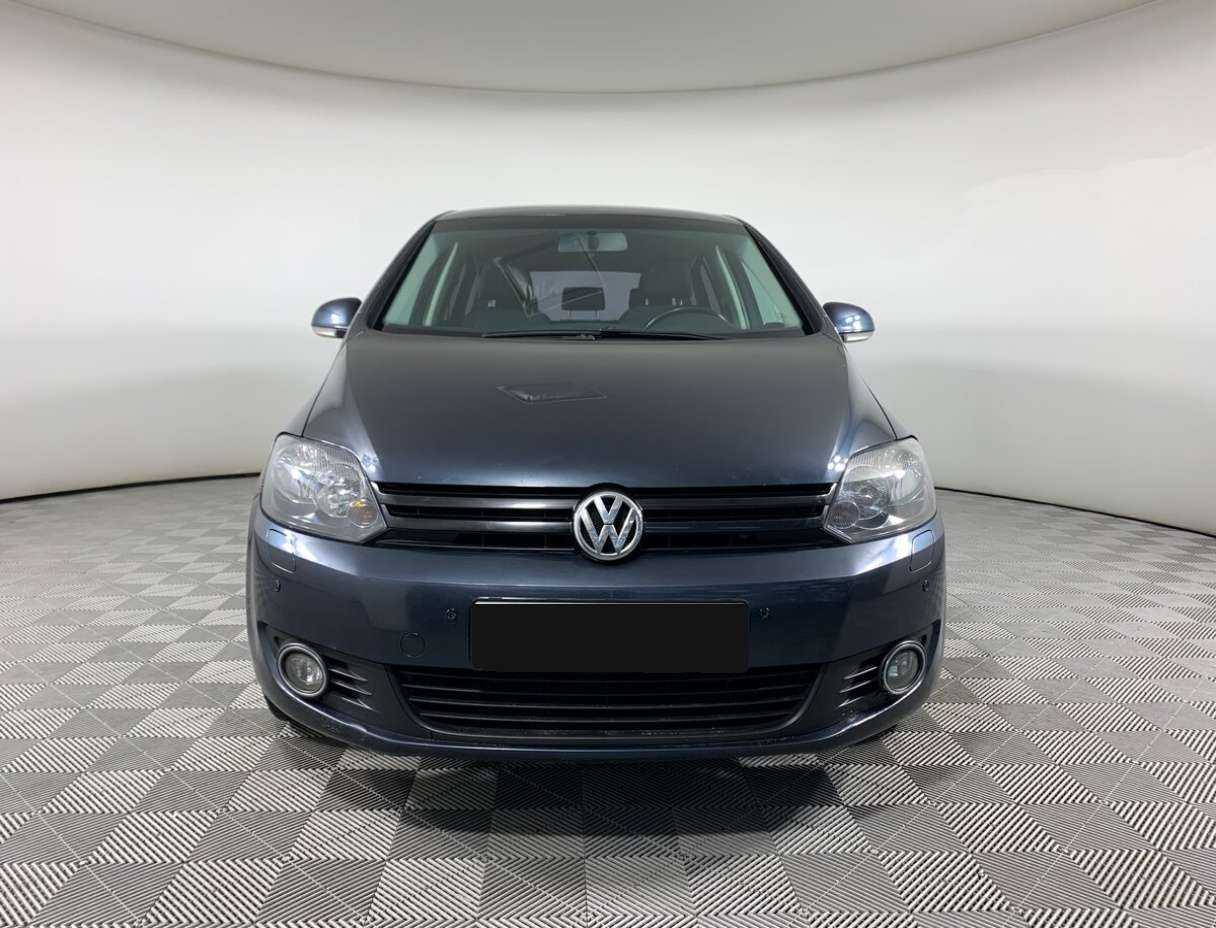 Volkswagen Golf Plus, 2010 Фото №2