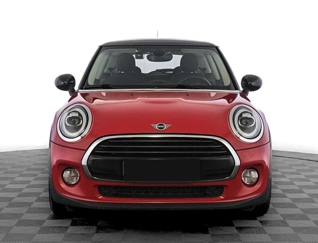 Mini Hatch Cooper, 2019 Фото №2