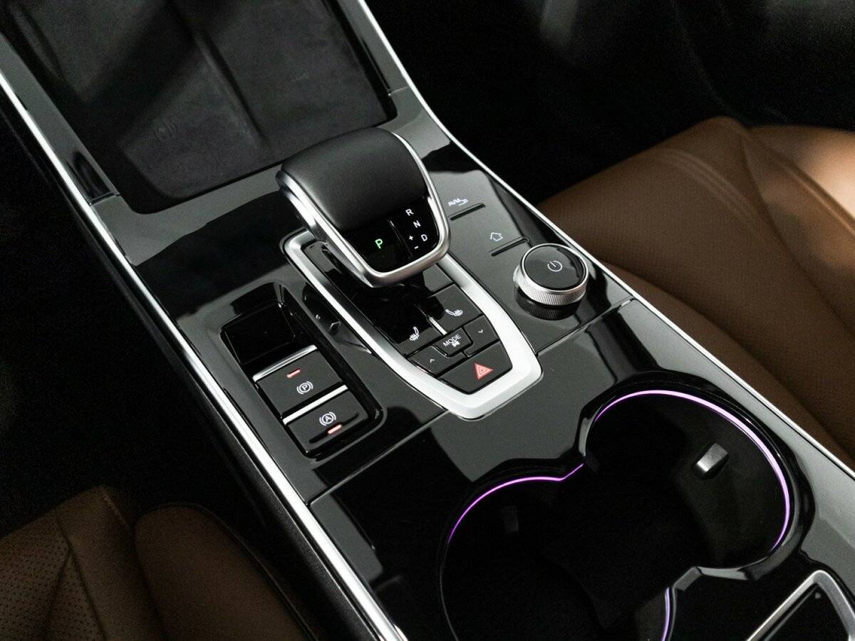 Omoda C5, 2023 Фото №20