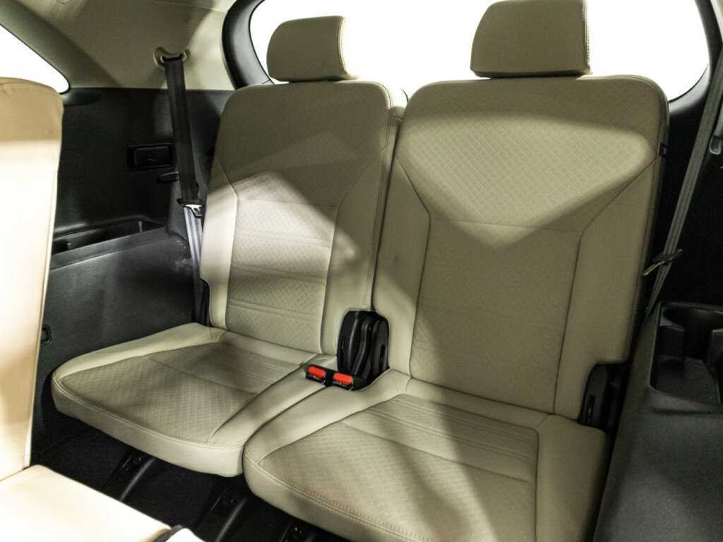 Kia Sorento, 2019 Фото №16