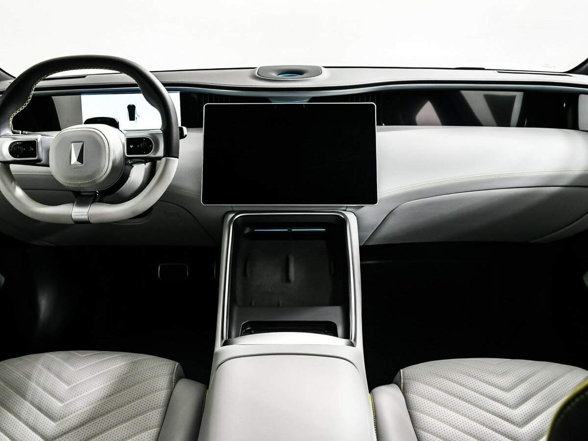 Avatr 11 116 kWh, 2023 Фото №11
