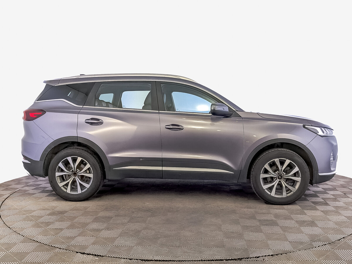 Chery Tiggo 7 Pro I, 2022 Фото №4
