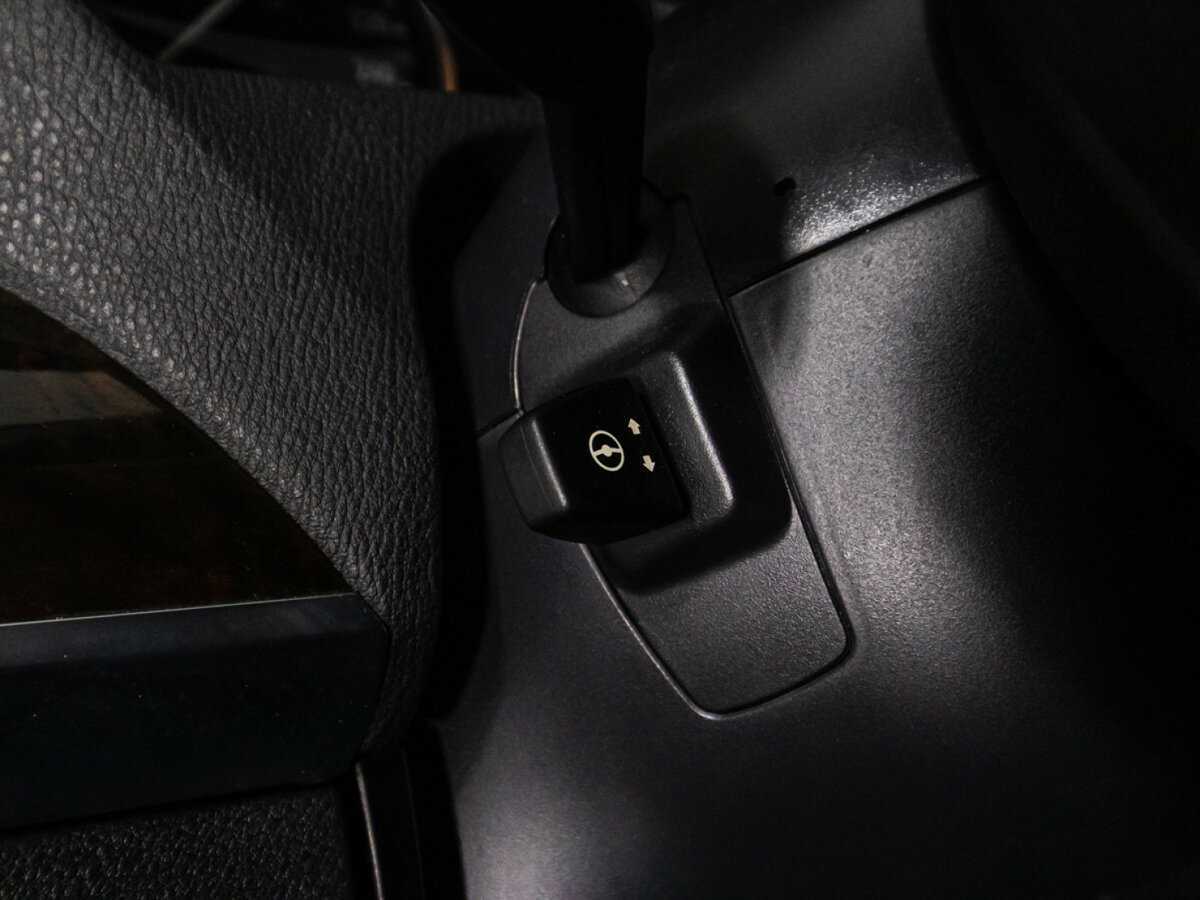 BMW X5 30i, 2009 Фото №17