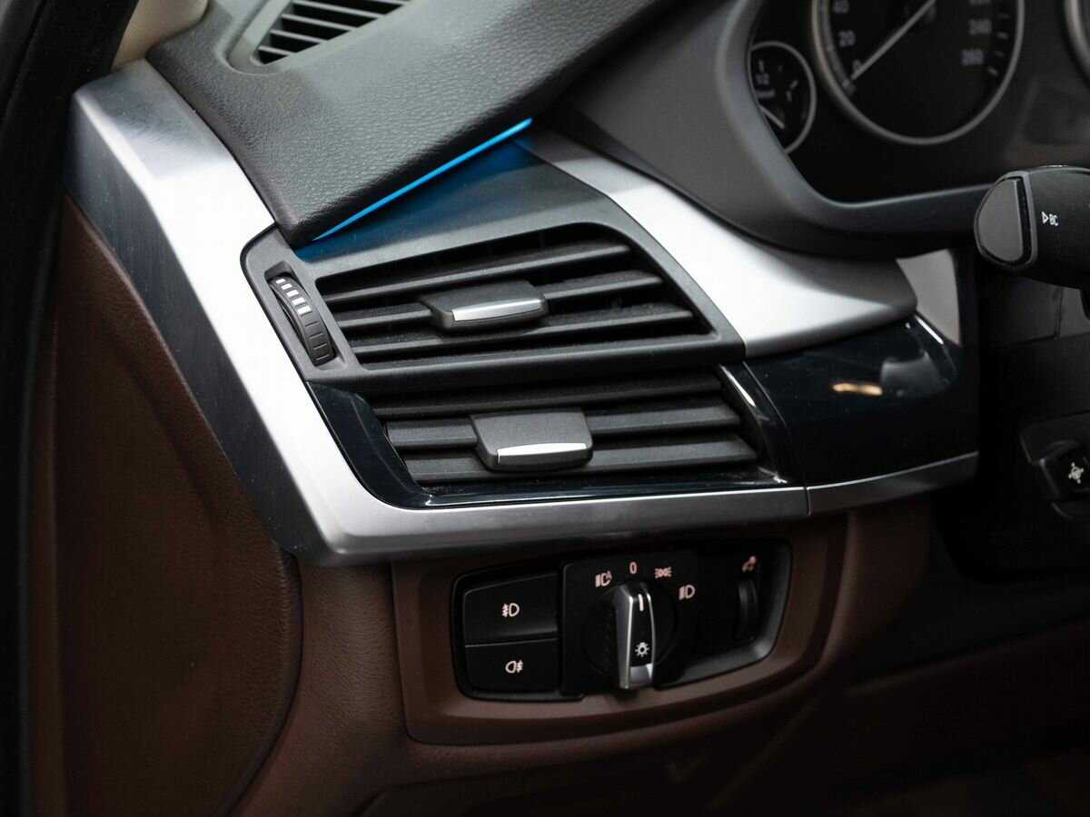 BMW X5 25d, 2018 Фото №26