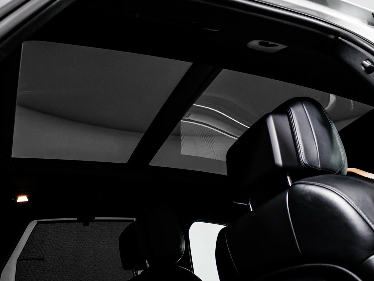Porsche Macan S I, 2014 Фото №15