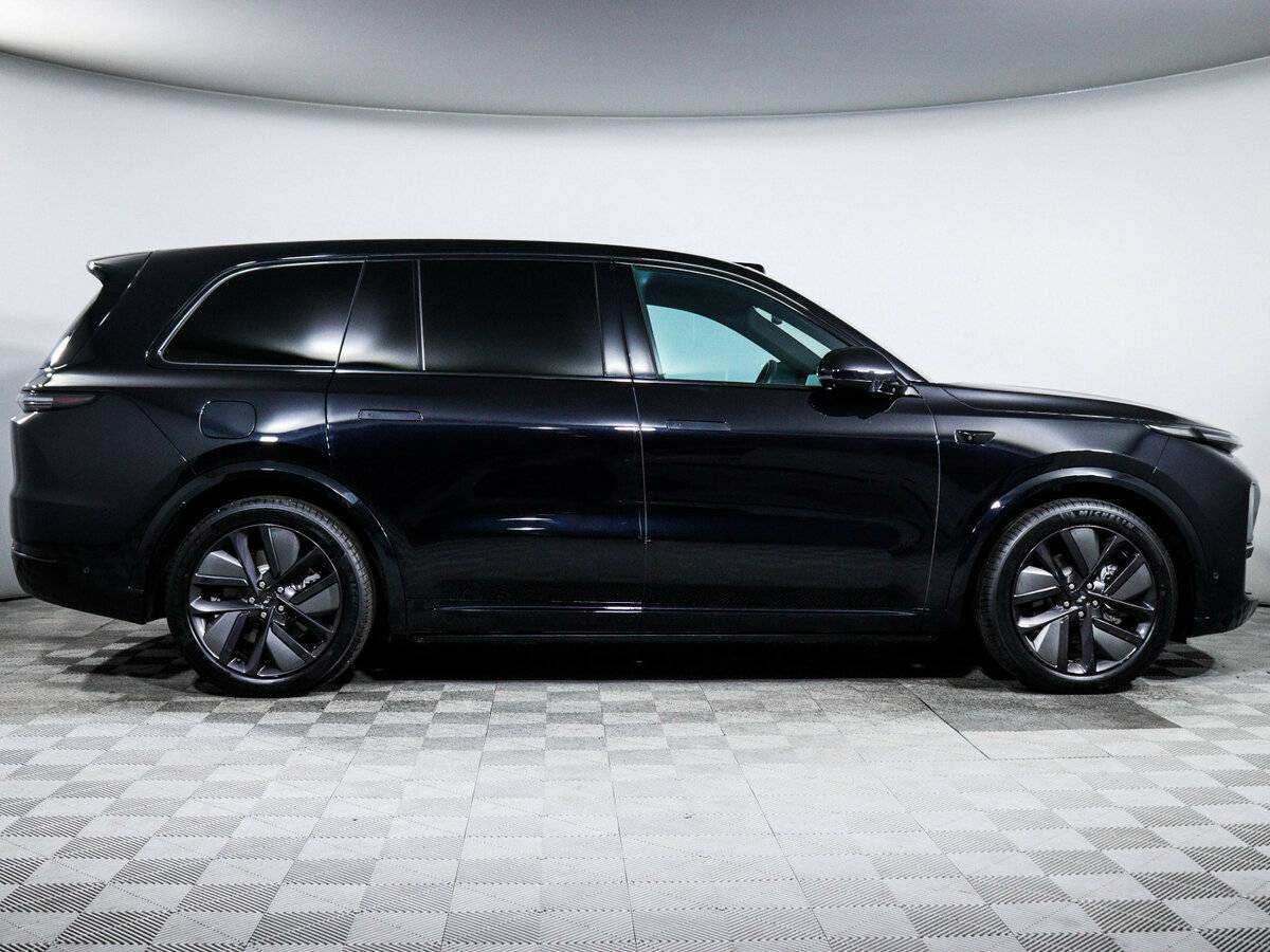 Lixiang L9 44.5 kWh, 2023 Фото №4