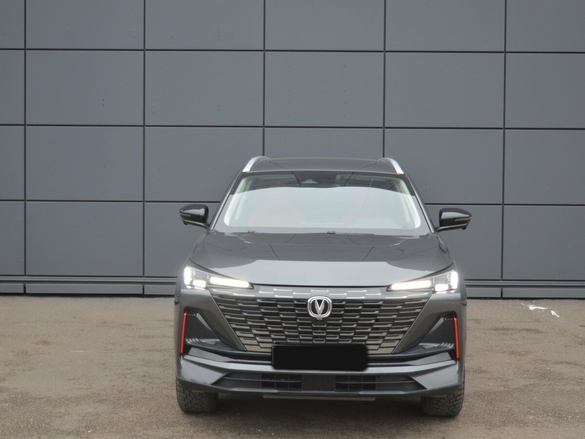 Changan UNI-S (CS55 Plus), 2024 Фото №2
