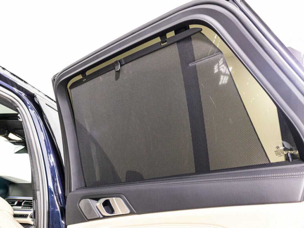 BMW X5 40i, 2021 Фото №29