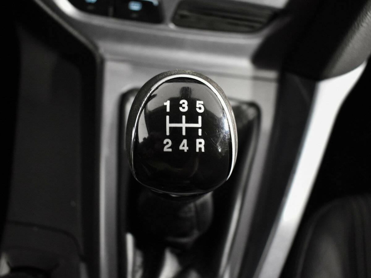 Ford Focus III, 2012 Фото №18