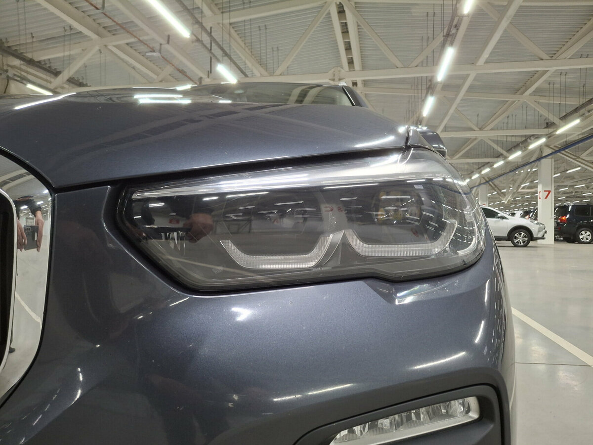 BMW X5 30d IV (G05/G18), 2019 Фото №17