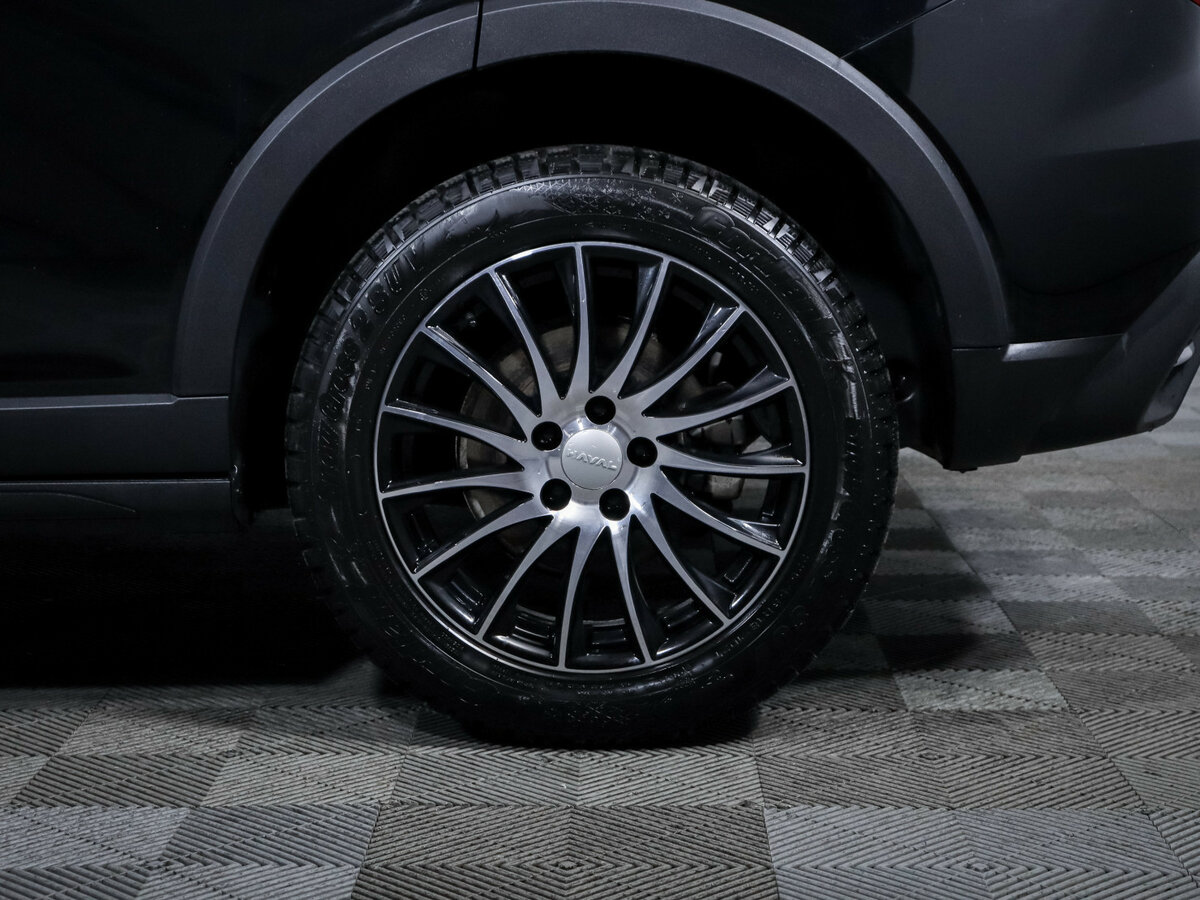 Haval Jolion I Рестайлинг, 2024 Фото №11