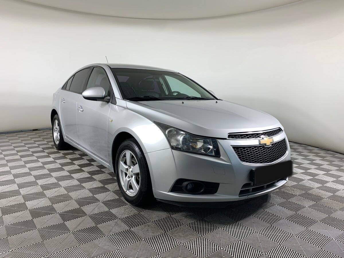 Chevrolet Cruze, 2011 Фото №3