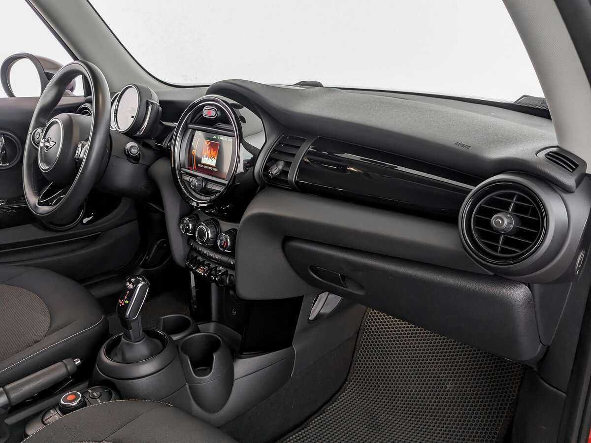 Mini Hatch Cooper, 2019 Фото №9