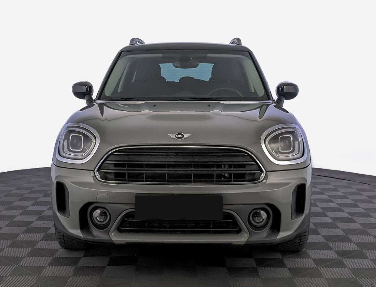 Mini Countryman Cooper, 2021 Фото №2