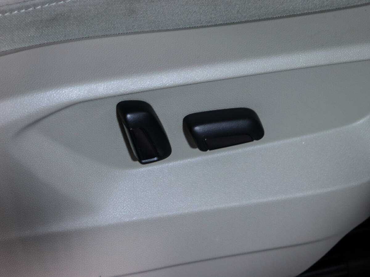 Volkswagen Atlas, 2018 Фото №15