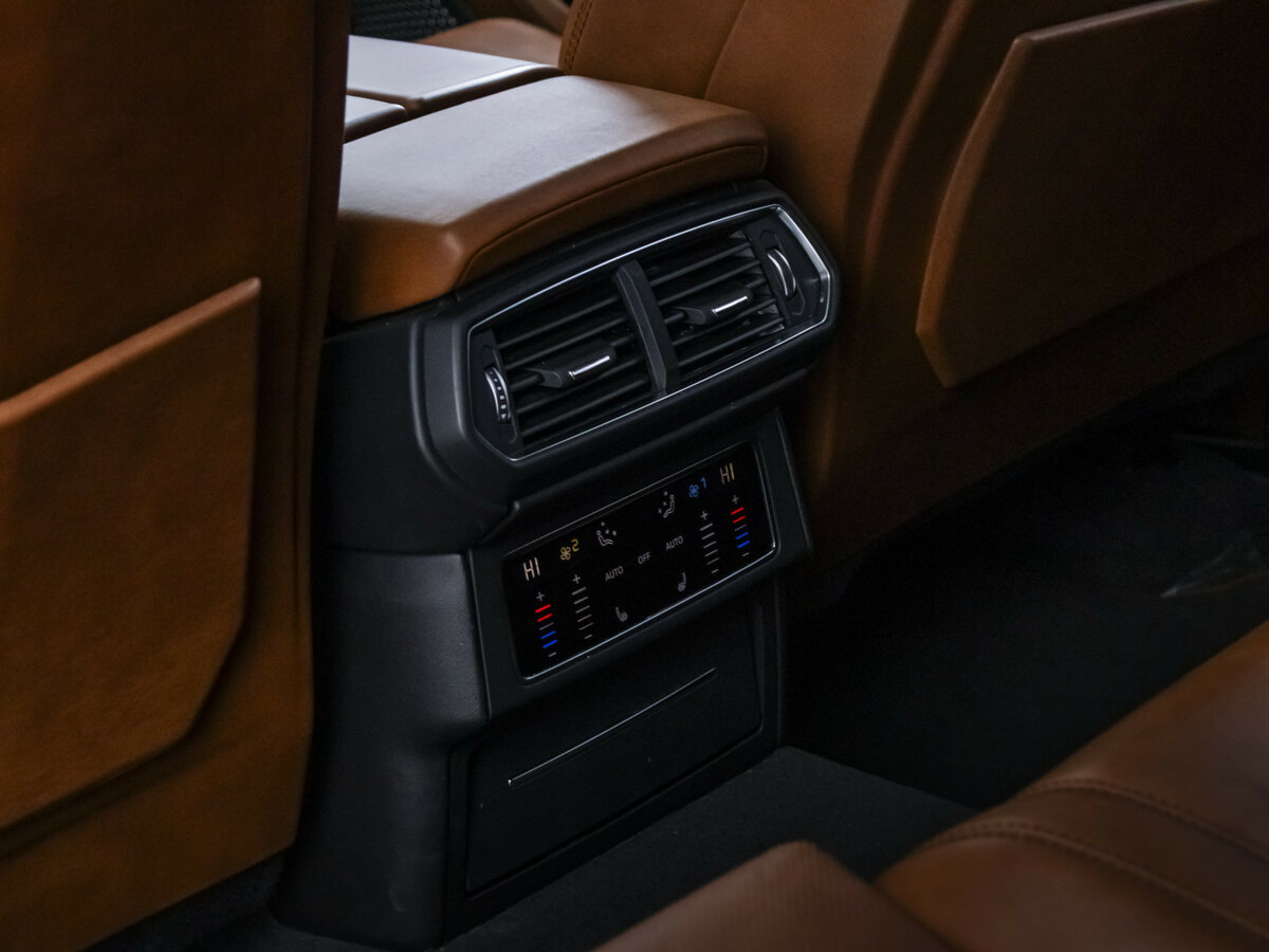 Lamborghini Urus I, 2020 Фото №22