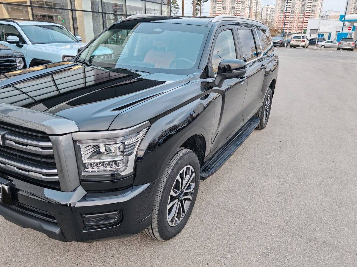 Haval H5, 2024 Фото №1