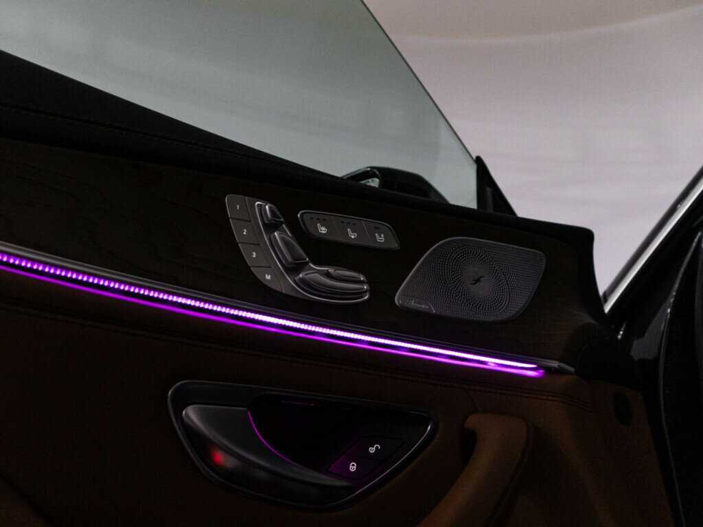 Mercedes-Benz AMG GT 43, 2019 Фото №32