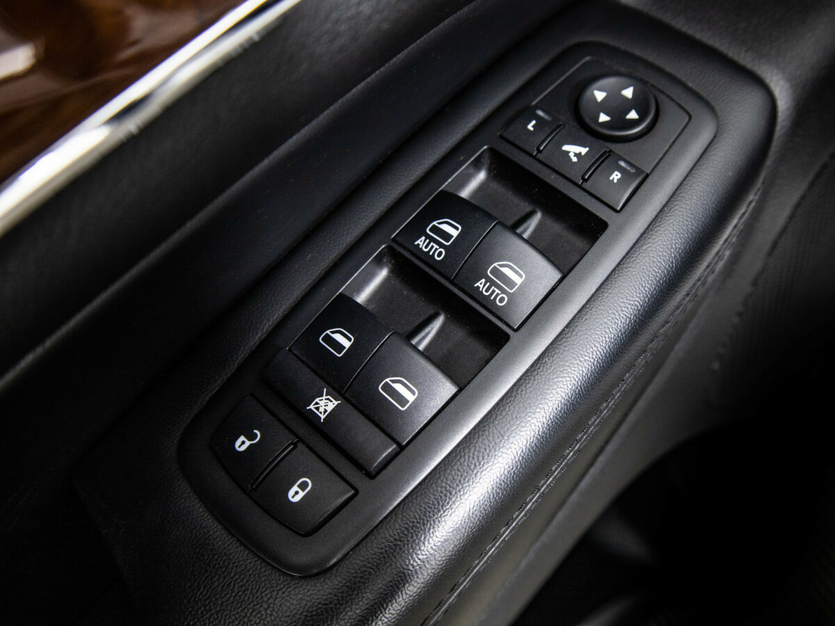 Jeep Grand Cherokee IV (WK2), 2012 Фото №15