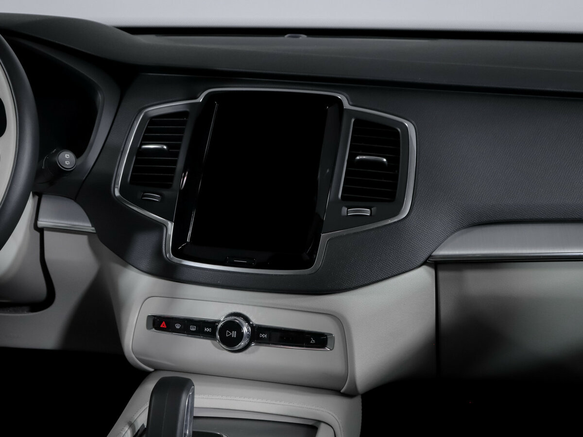 Volvo XC90 II Рестайлинг 1, 2023 Фото №13