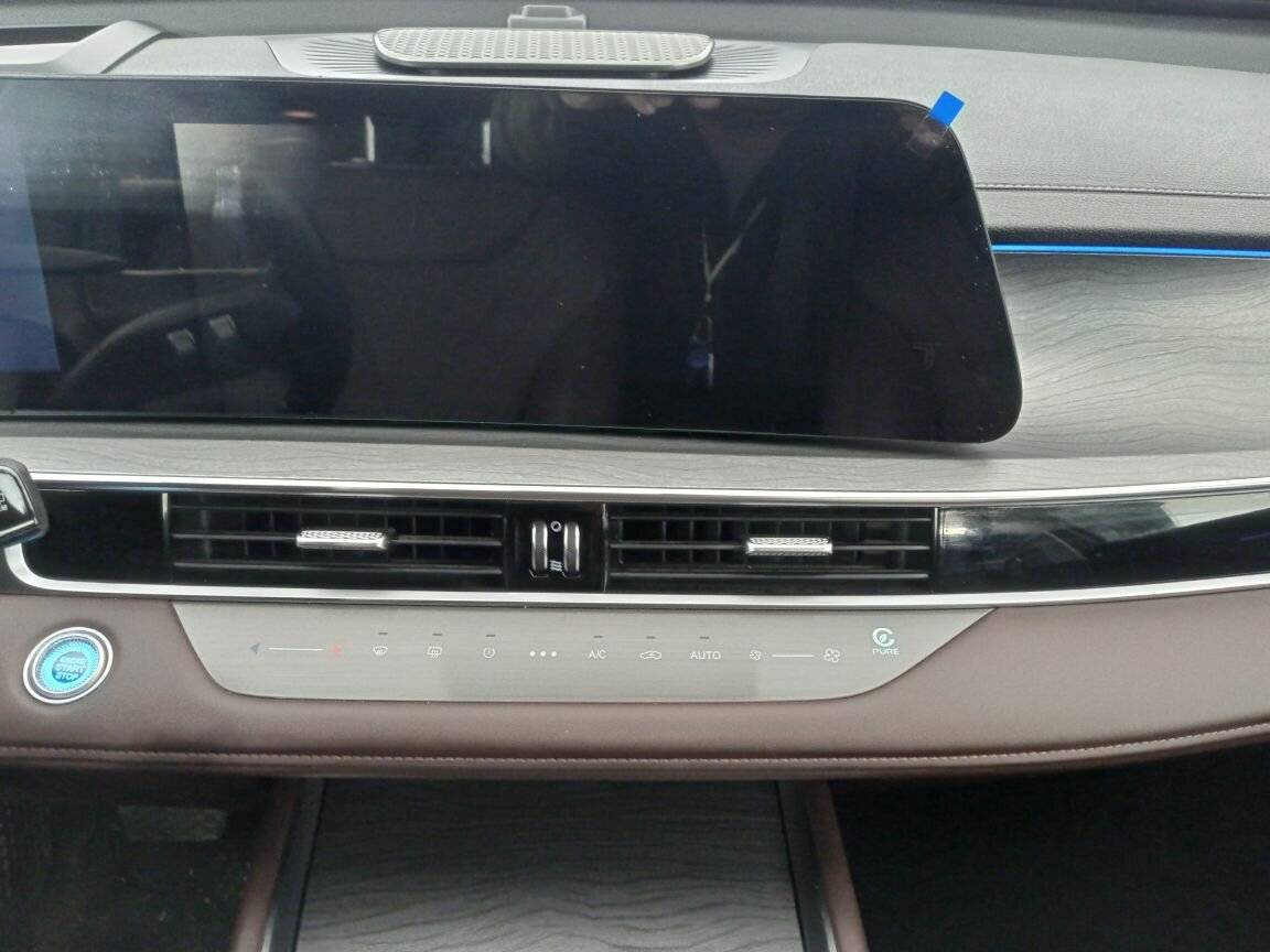 Chery Tiggo 8 Pro Plug-in Hybrid, 2023 Фото №12